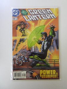 Green Lantern #132