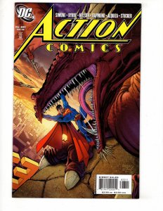 Action Comics #833 (2006)   >>> $4.99 UNLIMITED SHIPPING!!! / ID#099