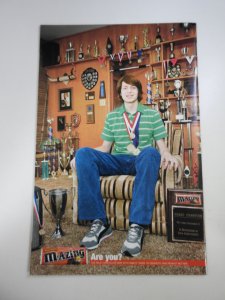 Marvel Knights Spider-Man #12 (2005)