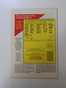 Spoof #4 (1973) VF- condition