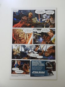 Star Wars: Legacy #27 (2008) VF/NM condition