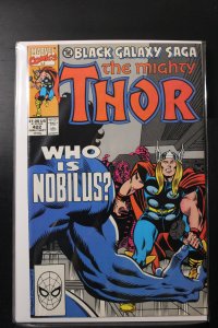 The Mighty Thor #422 (1990)