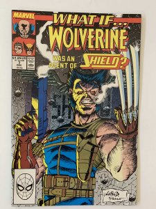 What If...? #7 - NM+  (1989)