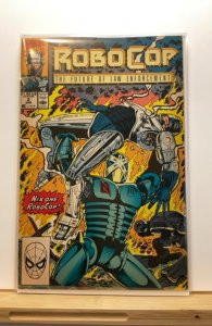 RoboCop #2 (1990)