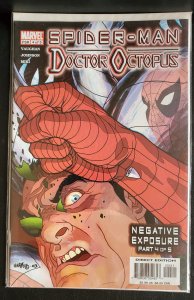 Doctor Octopus: Negative Exposure #4 (2004)