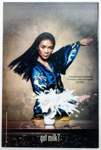 The Amazing Spider-Man #43 (LGY 484)(NM-, 2002)