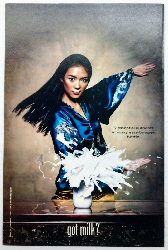 The Amazing Spider-Man #43 (LGY 484)(NM-, 2002)