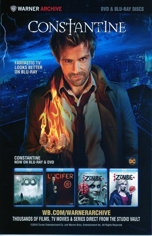 Teen Titans Rebirth 1  9.0 (our highest grade)