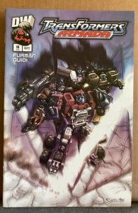 Transformers Armada #13