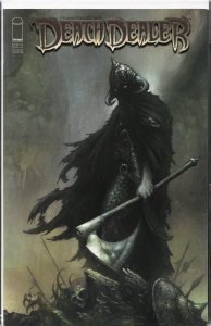 Death Dealer (2007 Image) #1B