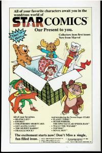 X-Men #192 & 193, 9.0 or Better