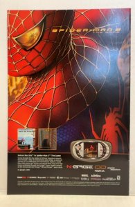 Ultimate X-Men #51 (2004)