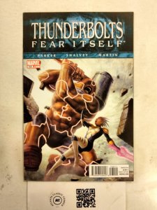 Thunderbolts #160 VF Marvel Avengers X-Men Deadpool Wolverine 5 HH16
