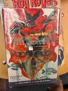 See Image for Comic Details