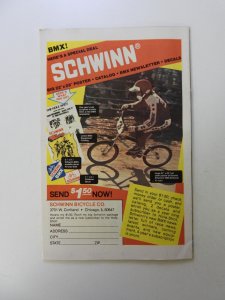 Ghost Rider #47 FN/VF condition