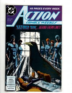 Action Comics Weekly #607 (1988) SR19