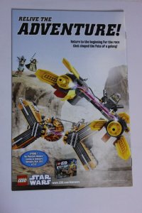 Archie #627 Variant Cover (2012) NM