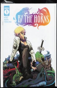 By the Horns #1 (2021)