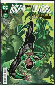Green Lantern #10 (2022)