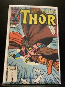 Thor #355 (1985)