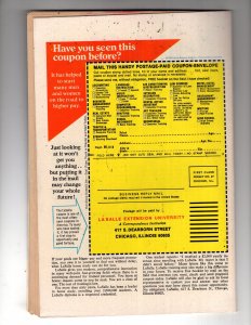 Captain America #159 (1973) Bronze Age Marvel  / EC#3