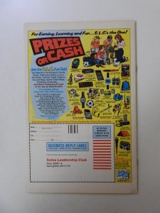 Star Wars #60 (1982) VF condition