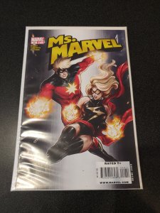 Ms. Marvel #49 (2010)