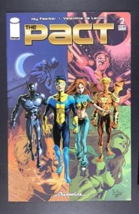 Pact #2 (2005) INVINCIBLE