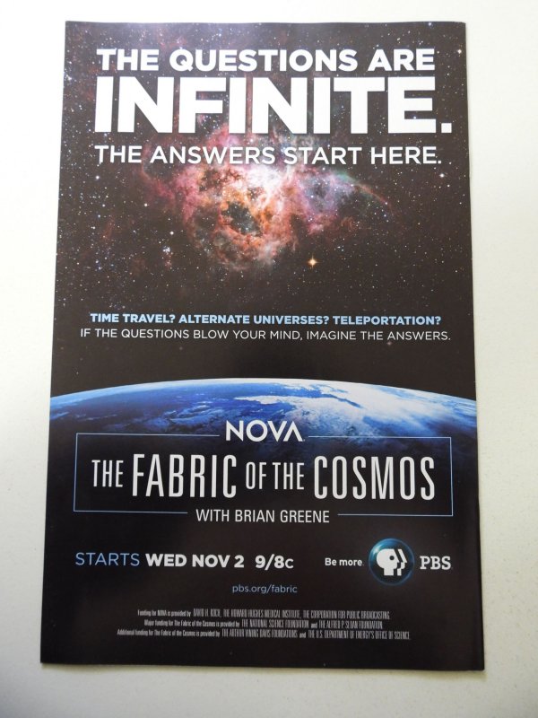 Batman #2 (2011) NM Condition