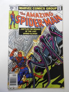 The Amazing Spider-Man #191 (1979) VF Condition!
