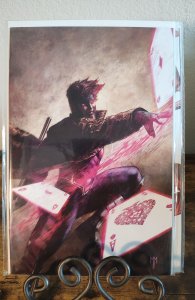 Gambit #1 (2022) Mastrazzo vrgin cover