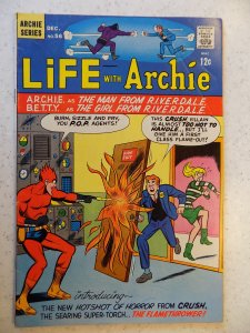 Life With Archie #56 (1966)