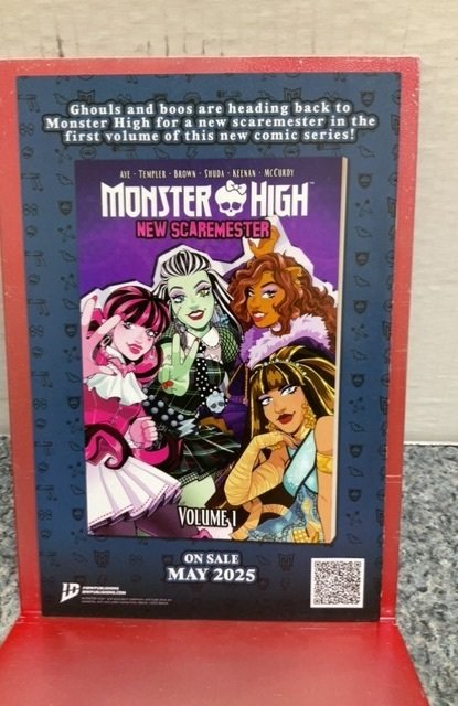 Sonic the Hedgehog #77 (2025)