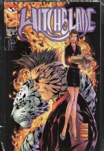 Witchblade #15 (1997) Witchblade