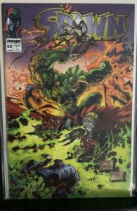 Spawn #52 (1996)