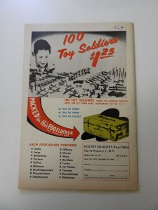 Action Comics #294 (1962) FN- condition see description