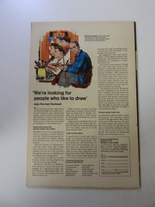 Doctor Strange #175 (1968) VF condition