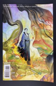 The Sandman: Overture Special Edition #4 (2015)
