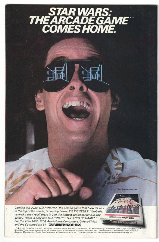 The Spectacular Spider-Man #94 (1984) Mark Jeweler Variant!