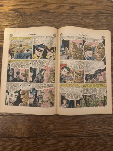 Batman #157 (DC Comics 1963) [FN-] “The Great Clayface-Joker Feud!”