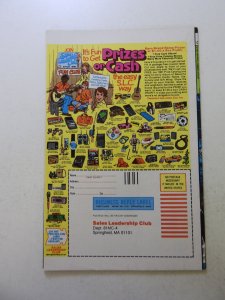 Iron Man #148 (1981) VF- condition