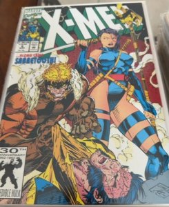 X-Men #6 (1992) X-Men 