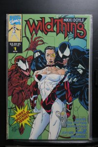 Wild Thing #1 (1993)