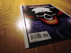 Flashpoint: Batman Knight of Vengeance #2 (2011)