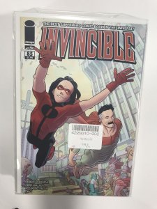 Invincible #85 (2011) NM10B212 NEAR MINT NM