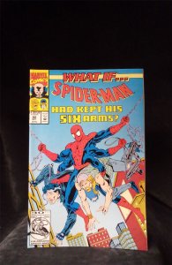 What if...? #42 1992 Marvel Comic Book
