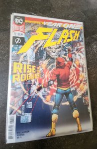 The Flash #72 (2019)