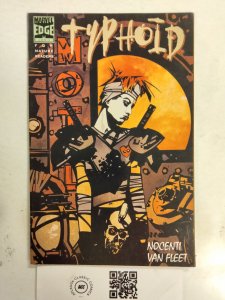 Typhoid #3 VF Marvel Comic Book Daredevil Kingpin Elektra Deadpool 26 HH11