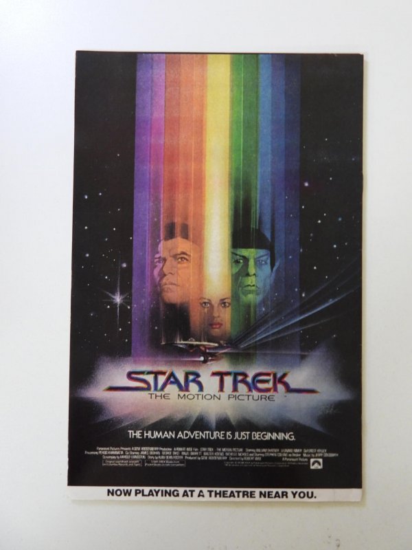 The Amazing Spider-Man #202 Direct Edition (1980) VF condition