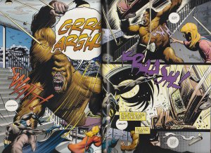 Batman – Dreamland